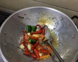 Foto langkah ke 1 dari resep Sambal Pencit (Mangga Muda).