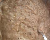 Foto del paso 3 de la receta: Budín integral de banana 🍌♥️