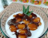 Foto langkah ke 3 dari resep Bubur Candil.