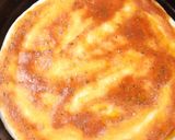 Foto del paso 5 de la receta: Pizza casera con harina 000 y semolín