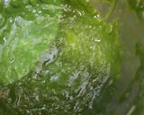 पालक पनीर(PALAK PANEER RECIPE IN HINDI) रेसिपी चरण 1 फोटो