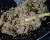 Foto langkah ke 5 dari resep Serundeng Sapi Resep Eyang.