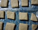 Foto langkah ke 4 dari resep Odading / Kue Bantal.