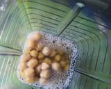 Foto del paso 1 de la receta: Hummus