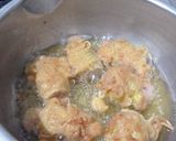 Foto langkah ke 4 dari resep Sosis Gulung Mie.