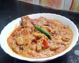 কাতলা কালিয়া (Katlas kaliya recipe in Bengali) রেসিপির ধাপ 3 ছবি