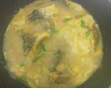Foto langkah ke 9 dari resep Gulai Ikan Mas Ala Rm. Padang.