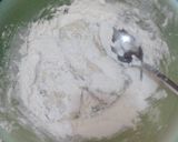 Foto langkah ke 4 dari resep Terung ungu goreng tepung.