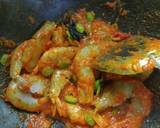 Cara Membuat 351 Sambal Tempoyak Udang Pete 2