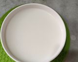 A picture of step 2 of Sewai Zarda Bina Chashni.