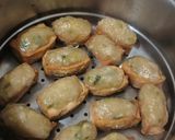 Foto langkah ke 5 dari resep Tahu Kocek Khas Jawa Timur.