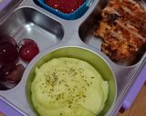Foto langkah ke 4 dari resep Mashed Potatoes.