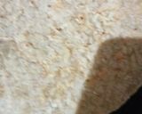 A picture of step 2 of Radish paratha.