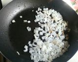 Foto del paso 1 de la receta: Nopales con huevo (excelente para el desayuno)