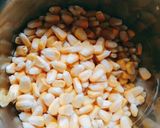 चीज स्वीट कॉर्न मसाला (cheese sweet corn masala recipe in marathi) रेसिपी स्टेप 1 फोटो 