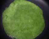 Foto del paso 2 de la receta: Creps de Espinacas