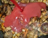 Foto del paso 4 de la receta: Cazuela de porotos rojos