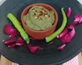 Karonde ki Chutney recipe step 3 photo