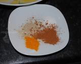 Sour Black Eyed Beans  Stew (Turshi Ghorma) recipe step 1 photo