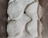 Foto langkah ke 4 dari resep Cireng Kuah Mie Ayam Pop.