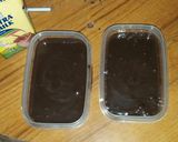 Foto langkah ke 3 dari resep 22# Oreo Steam Cake / Cuma 2 Bahan #BikinRamadanBerkesan.
