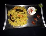 મિક્સ વેજ બિરયાની(Mix Veg. Biryani Recipe In Gujarati) રેસીપી સ્ટેપ3ફોટો