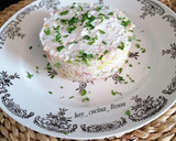 Foto del paso 7 de la receta: Ensaladilla de quinoa y pollo asado