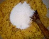 Foto langkah ke 3 dari resep Selai Nanas.