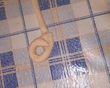 Foto del paso 2 de la receta: Pajaritos
