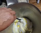Foto del paso 3 de la receta: Brazo de Reina