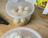 Foto langkah ke 2 dari resep 1 Adonan Kue Kering Untuk Aneka Variasi | Cookies Sat Set.