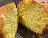 Foto del paso 4 de la receta: Budín de naranja y zanahoria súper húmedo 🧡🍊🥕