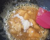 तिळाची चिक्की (tidachi chikki recipe in marathi) रेसिपी स्टेप 2 फोटो 