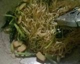 Foto langkah ke 4 dari resep Bihun Goreng ala Mie Dok Dok #pr_homemadestreetfood.