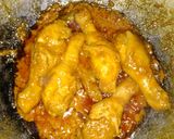 Foto langkah ke 5 dari resep Rendang ayam.