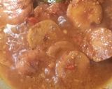 Foto langkah ke 4 dari resep Semur Jengkol.