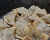 સમોસા ચાટ (Samosa Chaat Recipe in Gujarati) રેસીપી સ્ટેપ7ફોટો