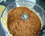 Une image de l'étape 1 de Cappuccino caramel instantané.