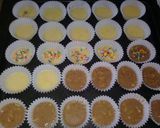 Foto del paso 2 de la receta: Muffins de vainillas camino de sabores!!!