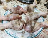 Pas rețetă Chicken coke (pui cu cola) 1 fotografie