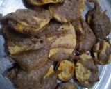 कुट्टू की पकौड़ी (Kuttu ki pakodi recipe in hindi) रेसिपी चरण 4 फोटो