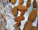 Foto langkah ke 4 dari resep Sweet Star Fruit (Manisan Belimbing Wuluh).