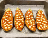 Foto del paso 8 de la receta: Berenjenas a la Italiana