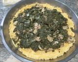 Foto del paso 6 de la receta: Harina de Maíz Rellena