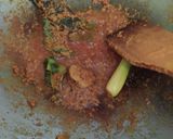 Foto langkah ke 3 dari resep Kare Ayam Kentang.