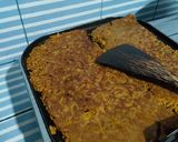 Foto langkah ke 5 dari resep Martabak Mie.