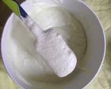 Foto langkah ke 6 dari resep Chiffon Pandan.