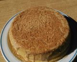 Foto del paso 5 de la receta: Bizcocho/tarta en el microondas