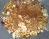 Foto langkah ke 3 dari resep Bihun nyemek pedes.