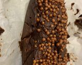 Foto del paso 7 de la receta Brownie fit